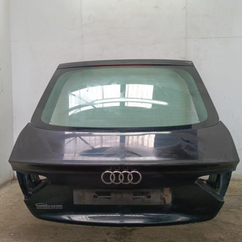 Malle/Hayon arriere AUDI A5 1 Malle/Hayon arriere AUDI A5 1