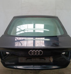 Malle/Hayon arriere AUDI A5 1