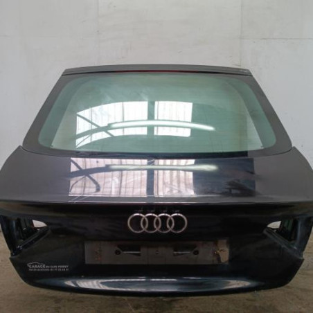 Malle/Hayon arriere AUDI A5 1
