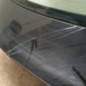 Malle/Hayon arriere AUDI A5 1