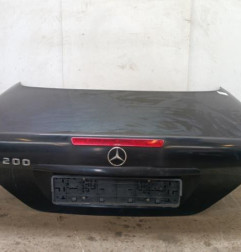 Malle/Hayon arriere MERCEDES CLASSE SLK 170 Photo n°1