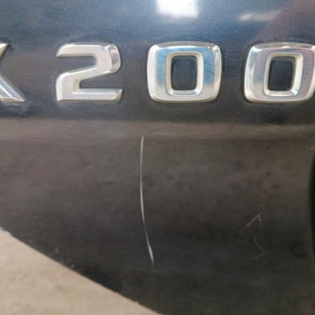 Malle/Hayon arriere MERCEDES CLASSE SLK 170
