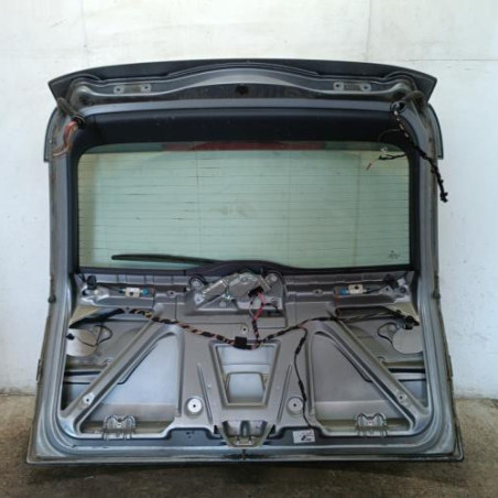 Malle/Hayon arriere BMW X3 E83