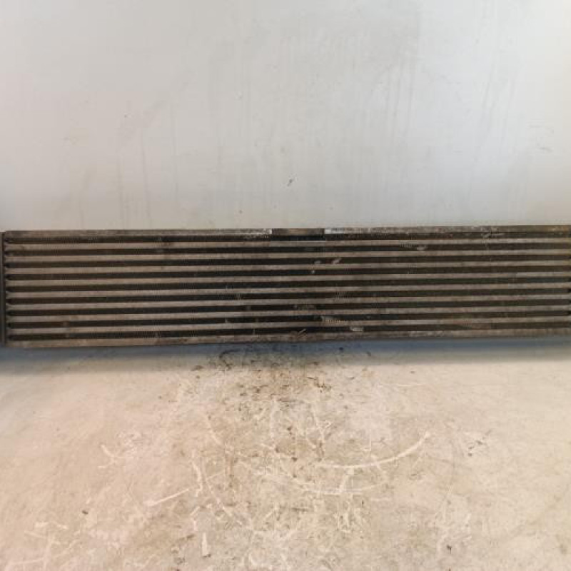 Echangeur air (Intercooler) CITROEN JUMPER 3 Echangeur air (Intercooler) CITROEN JUMPER 3