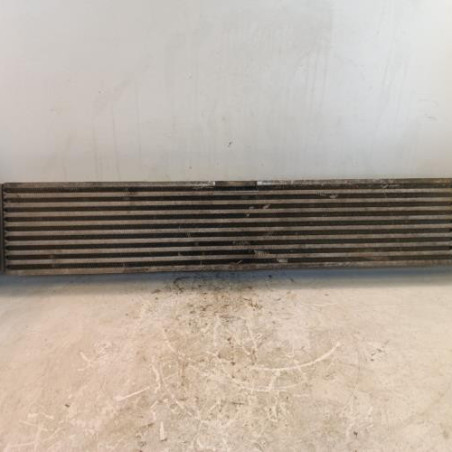 Echangeur air (Intercooler) CITROEN JUMPER 3 Photo n°1