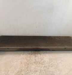 Echangeur air (Intercooler) CITROEN JUMPER 3