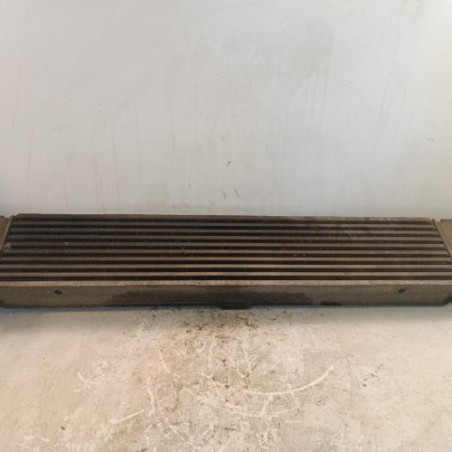 Echangeur air (Intercooler) CITROEN JUMPER 3