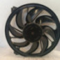Moto ventilateur radiateur PEUGEOT 206