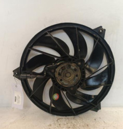 Moto ventilateur radiateur PEUGEOT 206