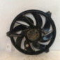 Moto ventilateur radiateur PEUGEOT 206