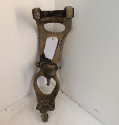 Support pivot avant gauche PEUGEOT 407