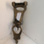 Support pivot avant gauche PEUGEOT 407