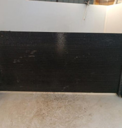 Radiateur eau PEUGEOT BOXER 3