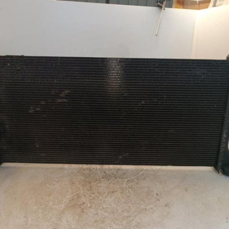 Radiateur eau PEUGEOT BOXER 3