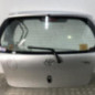 Malle/Hayon arriere TOYOTA YARIS 1