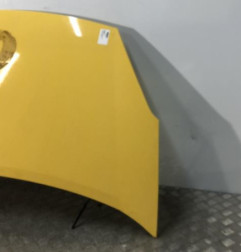 Capot CITROEN BERLINGO 2