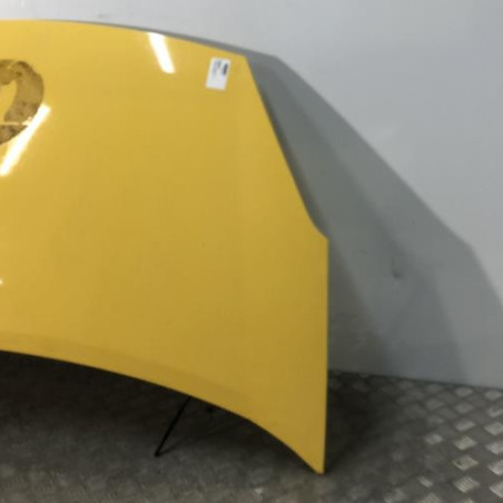 Capot CITROEN BERLINGO 2