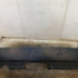 Pare choc arriere BMW X3 E83