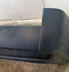 Pare choc arriere BMW X3 E83 Photo n°4