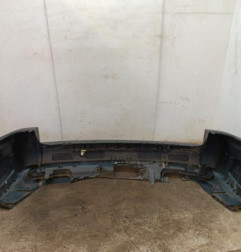 Pare choc arriere BMW X3 E83 Photo n°5