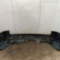 Pare choc arriere BMW X3 E83