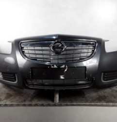 Pare choc avant OPEL INSIGNIA 1 Photo n°1
