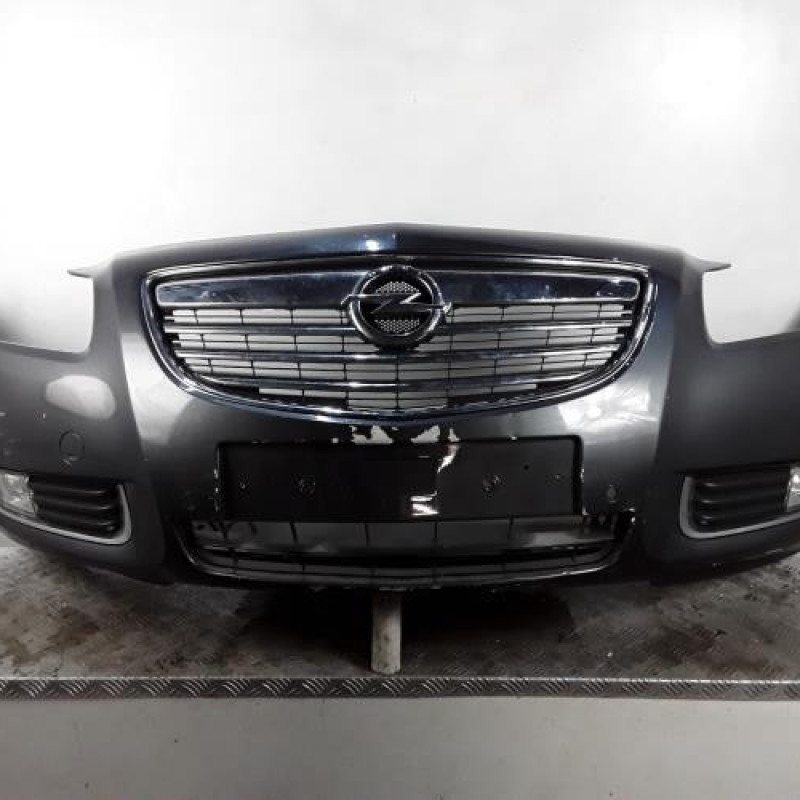 Pare choc avant OPEL INSIGNIA 1