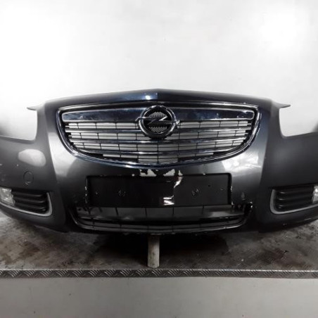 Pare choc avant OPEL INSIGNIA 1 Photo n°1