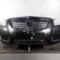 Pare choc avant OPEL INSIGNIA 1