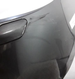 Pare choc avant OPEL INSIGNIA 1