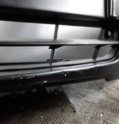 Pare choc avant OPEL INSIGNIA 1 Photo n°3