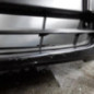 Pare choc avant OPEL INSIGNIA 1