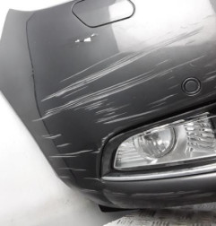 Pare choc avant OPEL INSIGNIA 1 Photo n°4