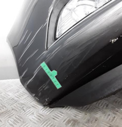 Pare choc avant OPEL INSIGNIA 1 Photo n°5