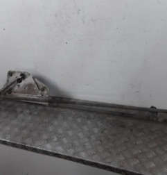 Moteur essuie glace avant RENAULT VEL SATIS Photo n°1
