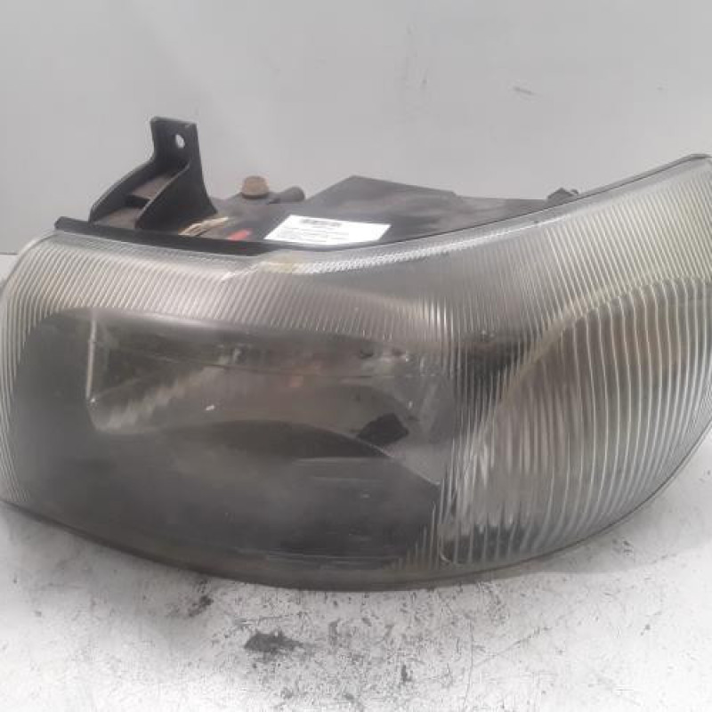 Optique avant principal gauche (feux)(phare) FORD TRANSIT 3