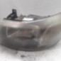 Optique avant principal gauche (feux)(phare) FORD TRANSIT 3