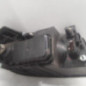 Optique avant principal gauche (feux)(phare) FORD TRANSIT 3