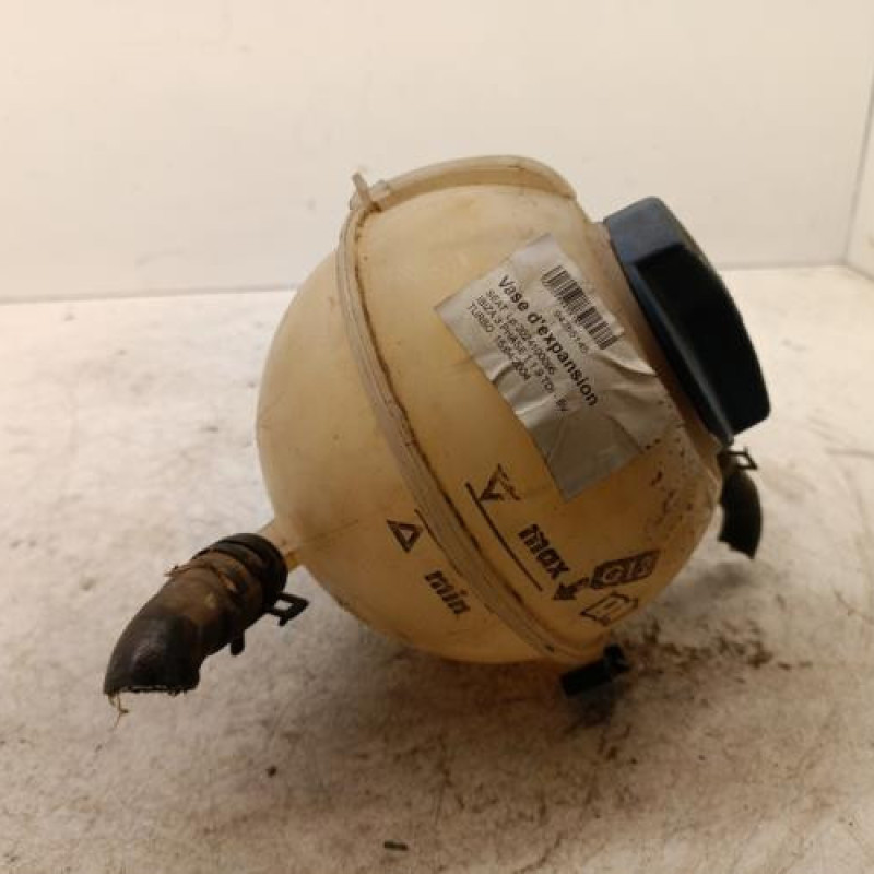 Vase d'expansion SEAT IBIZA 3 Vase d'expansion SEAT IBIZA 3