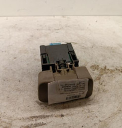 Poignee electrique frein a main RENAULT GRAND SCENIC 2 Photo n°1