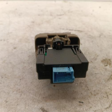 Poignee electrique frein a main RENAULT GRAND SCENIC 2