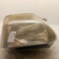 Optique avant principal droit (feux)(phare) SUZUKI WAGON-R