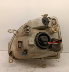 Optique avant principal droit (feux)(phare) SUZUKI WAGON-R