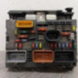 Boitier servitude moteur (BSM) PEUGEOT 407