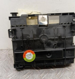 Boitier servitude moteur (BSM) PEUGEOT 407 Photo n°3
