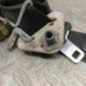 Ceinture avant gauche PEUGEOT 207