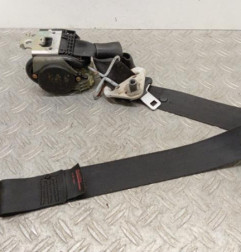Ceinture avant gauche PEUGEOT 207