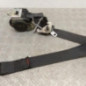 Ceinture avant gauche PEUGEOT 207