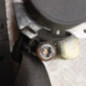 Ceinture avant gauche PEUGEOT 207