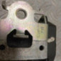 Ceinture avant gauche PEUGEOT 207